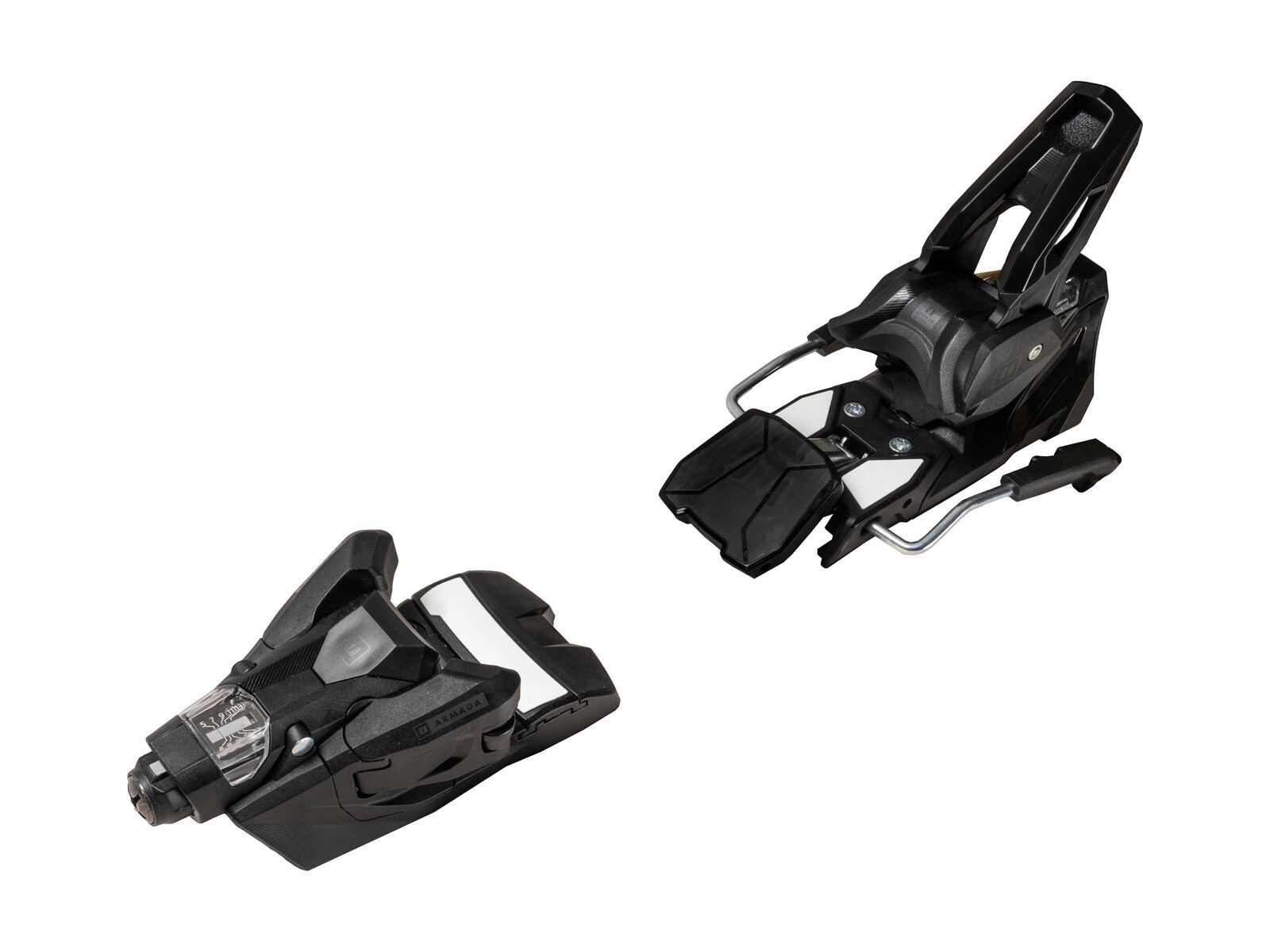 Armada Strive GW 14 - 115 mm, black - Bild 1