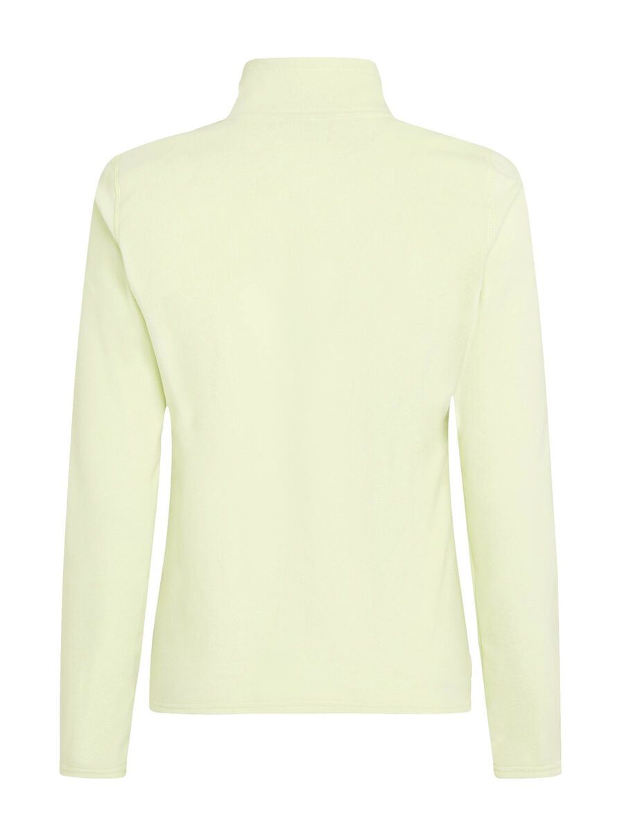 O’Neill Jack's Polartec 100 FZ Fleece, lime wash - Bild 2