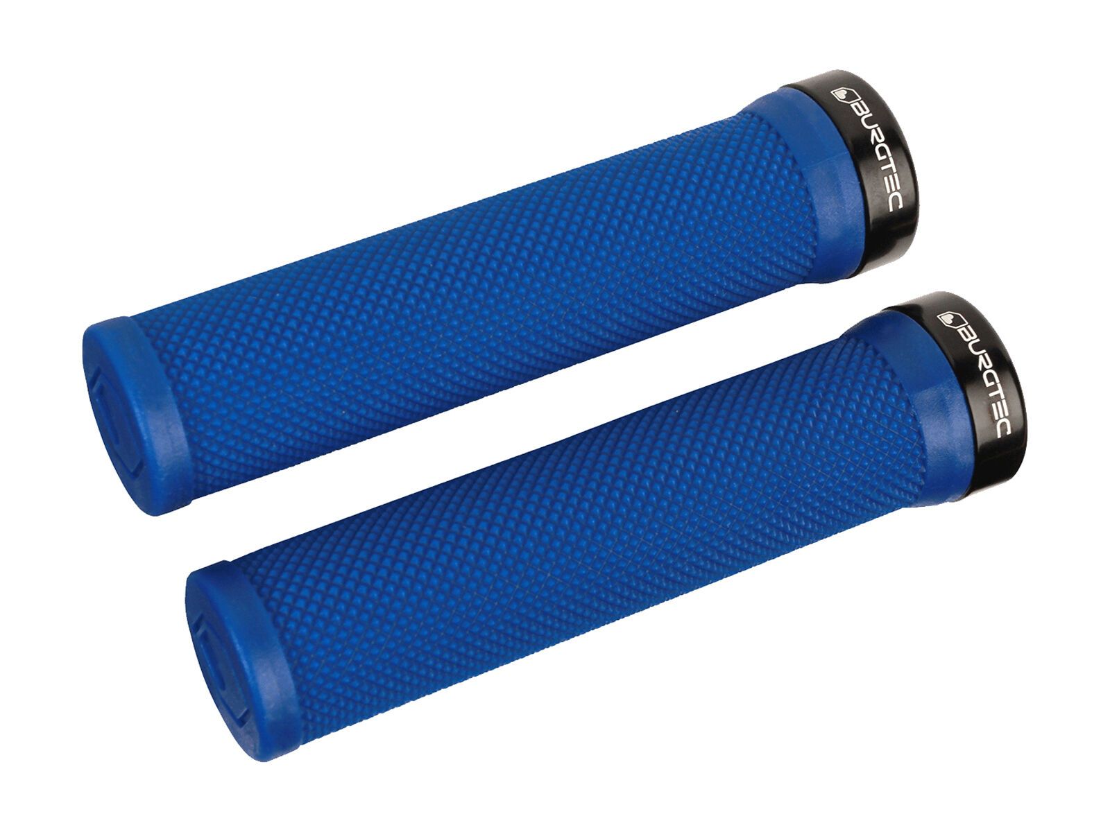 Burgtec The Bartender Grip, deep blue - Bild 1