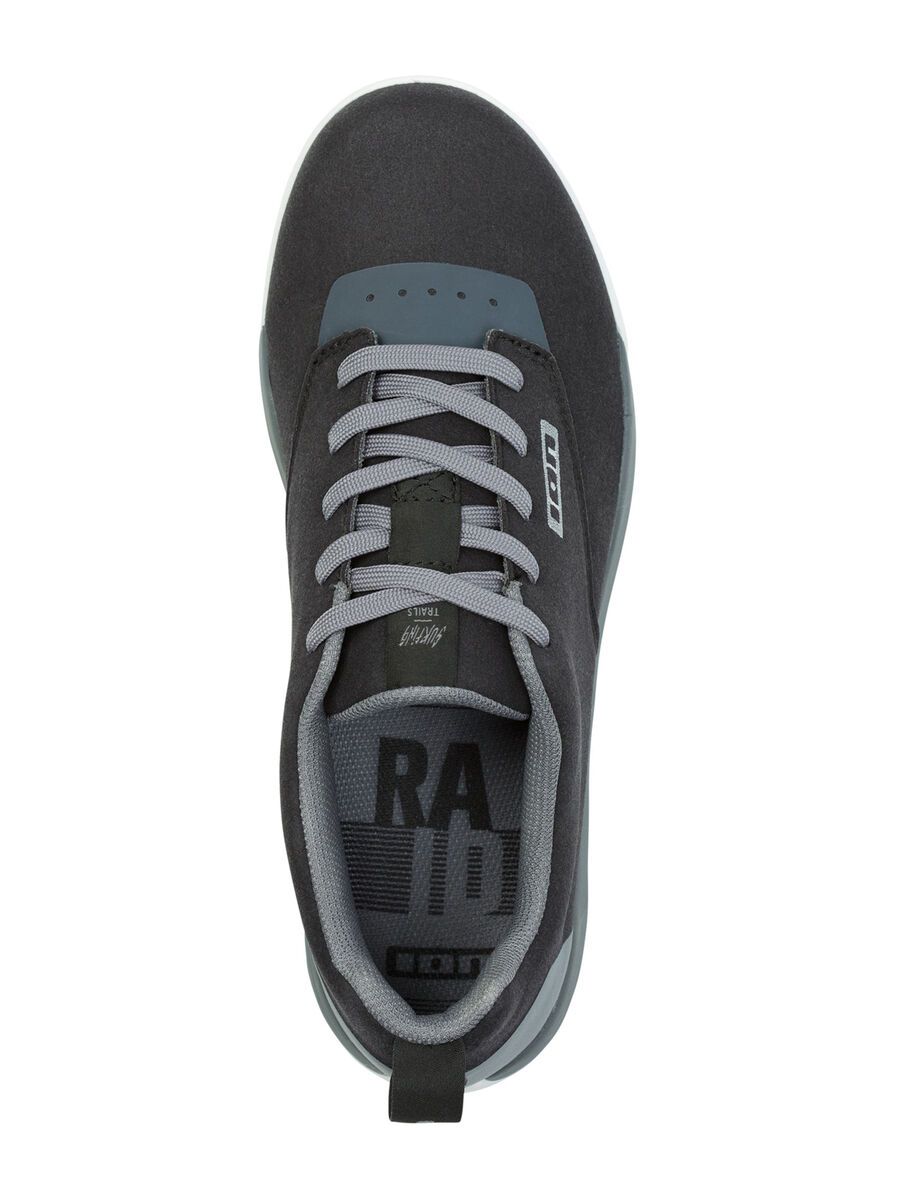ION Raid II, black - Bild 2