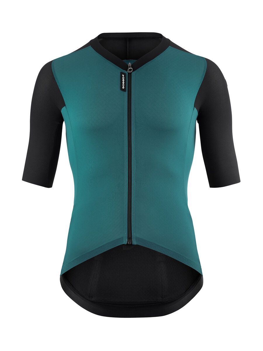 Assos Tactica Jersey T5, foundation green - Bild 1