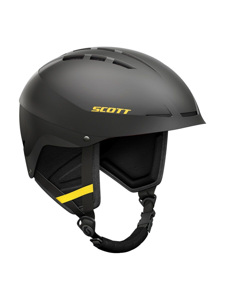 Scott Camble, black - Bild 4