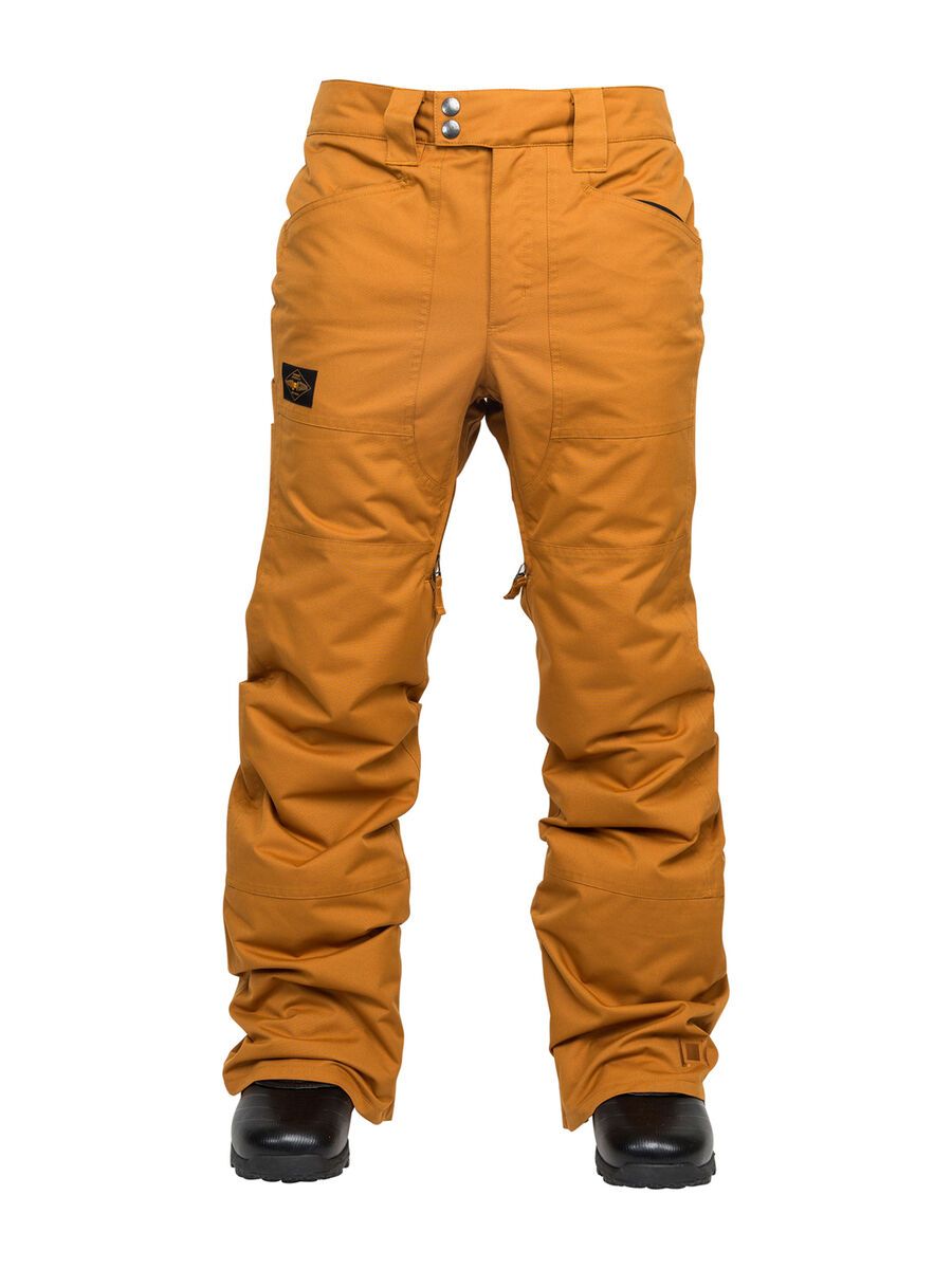 Nitro L1 Americana Pants, harvest - Bild 1