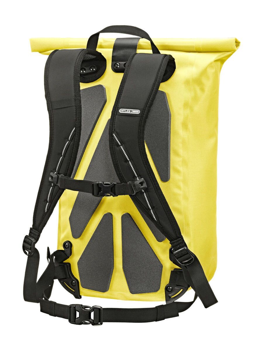 ORTLIEB Velocity PS - 23 L, lemon sorbet - Bild 2