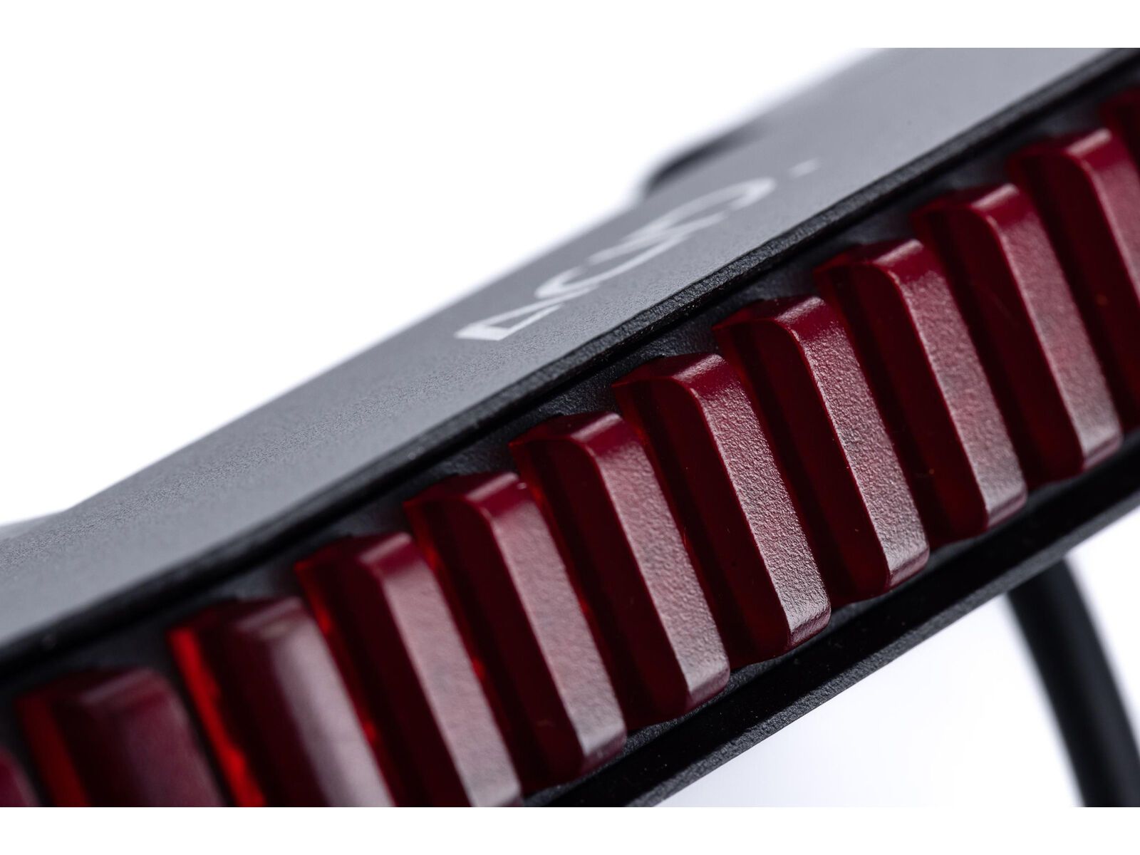 Cube Acid Dynamo Gepäckträgerrücklicht Pro-D HPA, black - Bild 3