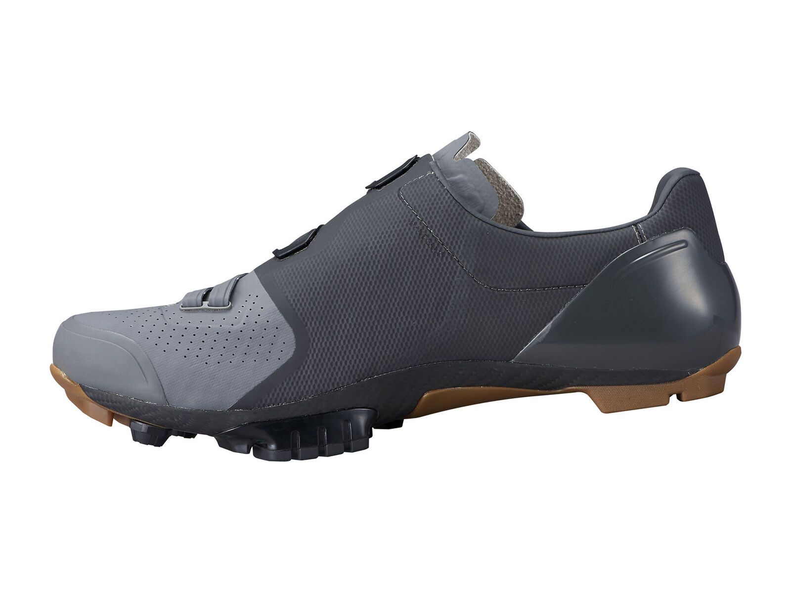 Specialized S-Works Recon Mountain Bike, smoke - Bild 3