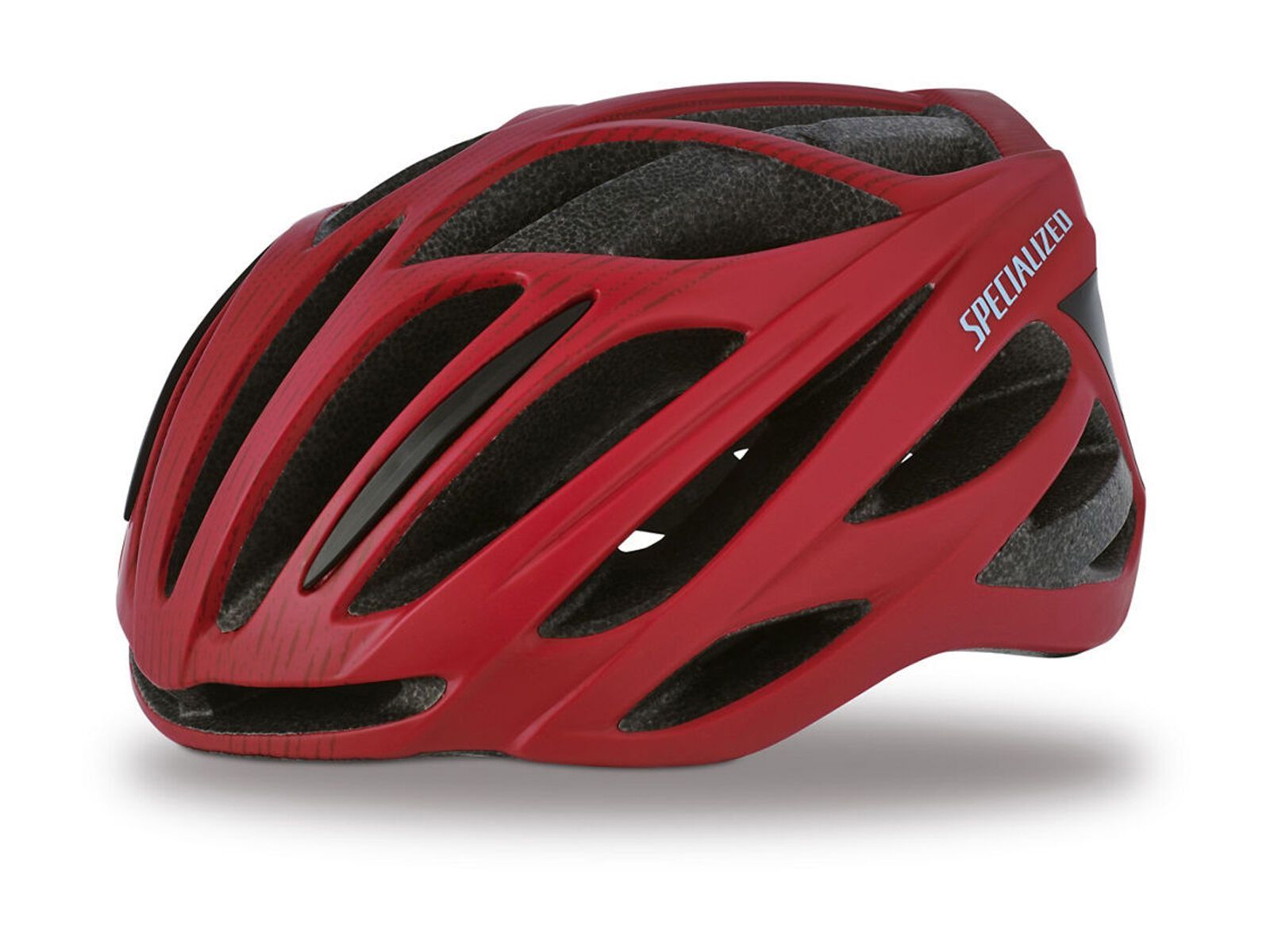 Specialized Echelon II, red - Bild 1