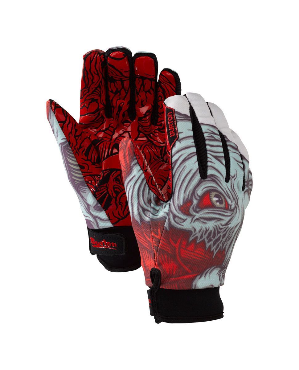 Burton Spectre Glove, Day Of The Dead - Bild 1
