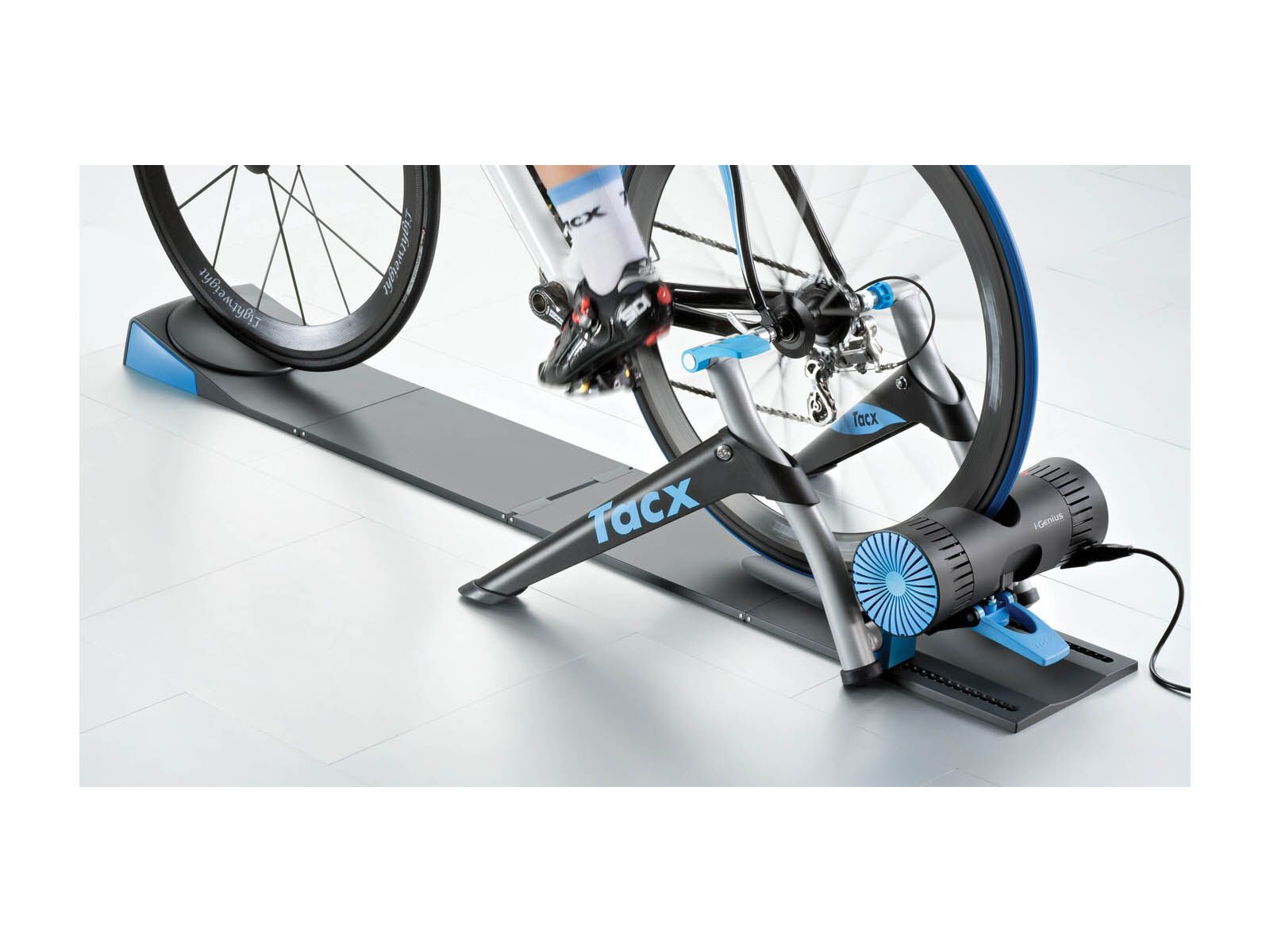 Tacx i-Genius Multiplayer T2000 - Bild 2