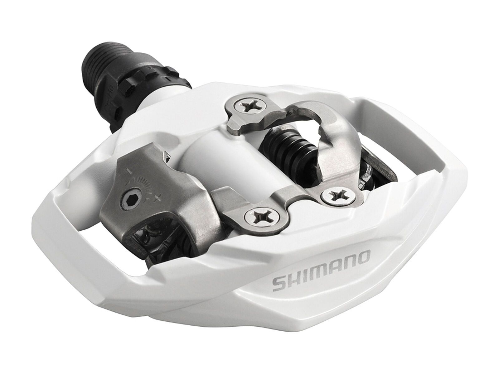 Shimano PD-M530, weiß - Bild 1