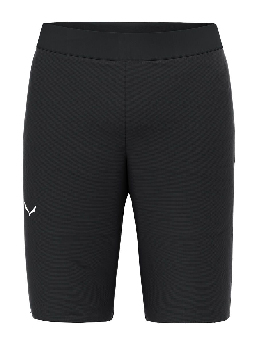 Salewa Sella TirolWool Responsive Shorts Herren, black out - Bild 2