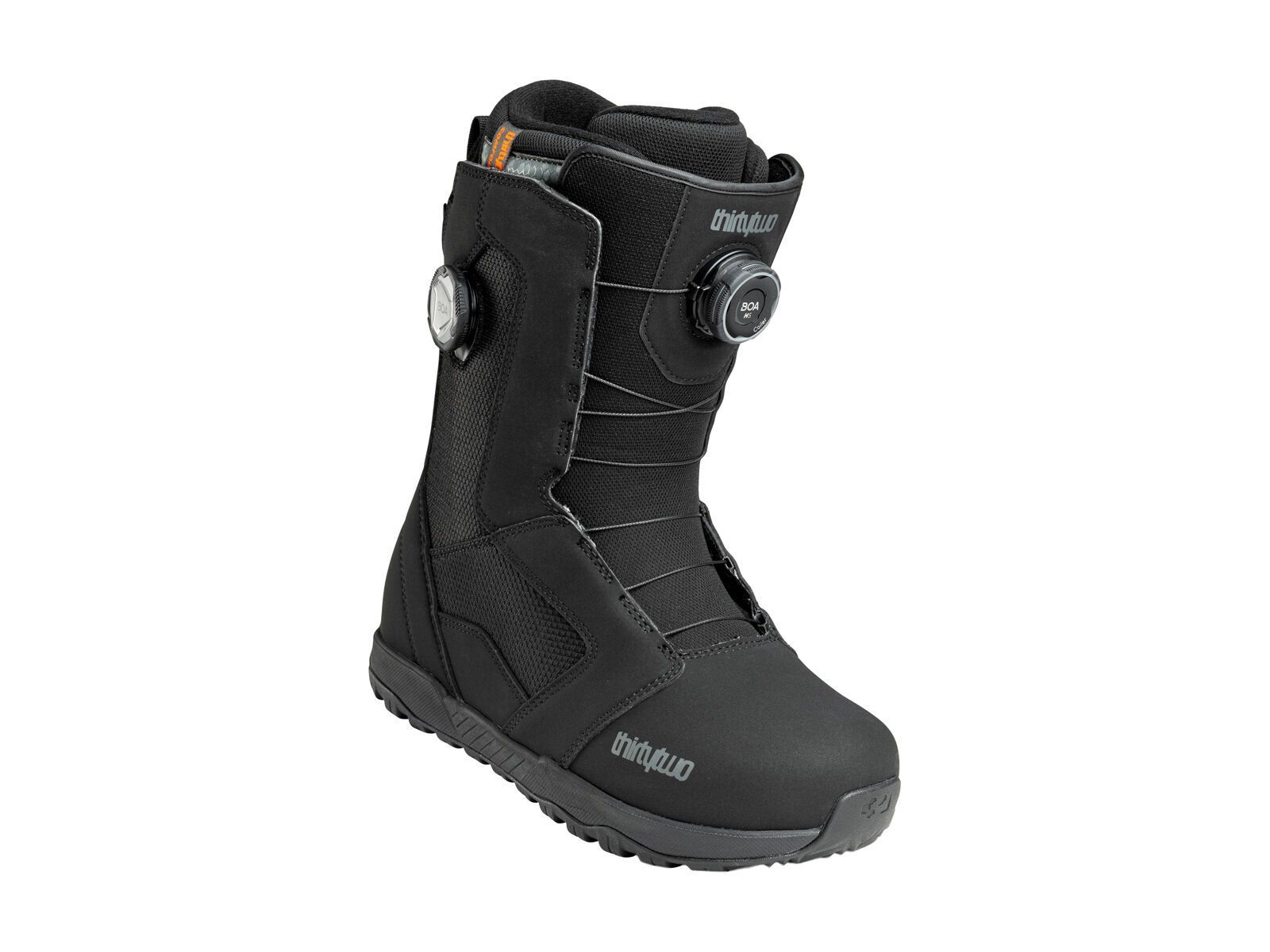 Thirtytwo STW DB, black - Bild 4
