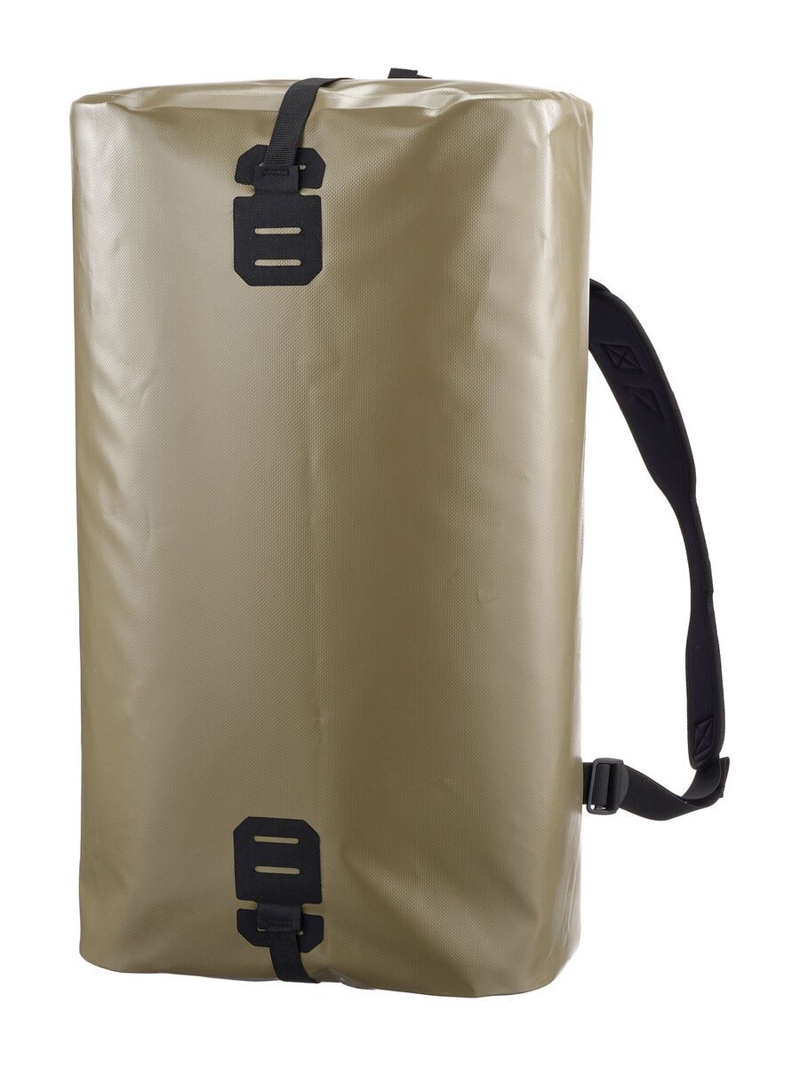 ORTLIEB Duffle RC 89 L, olive - Bild 6