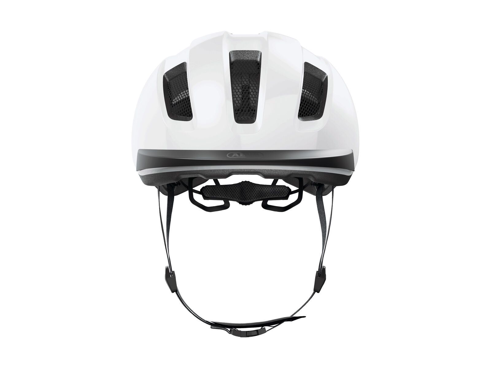 Abus Purl-Y, shiny white - Bild 3