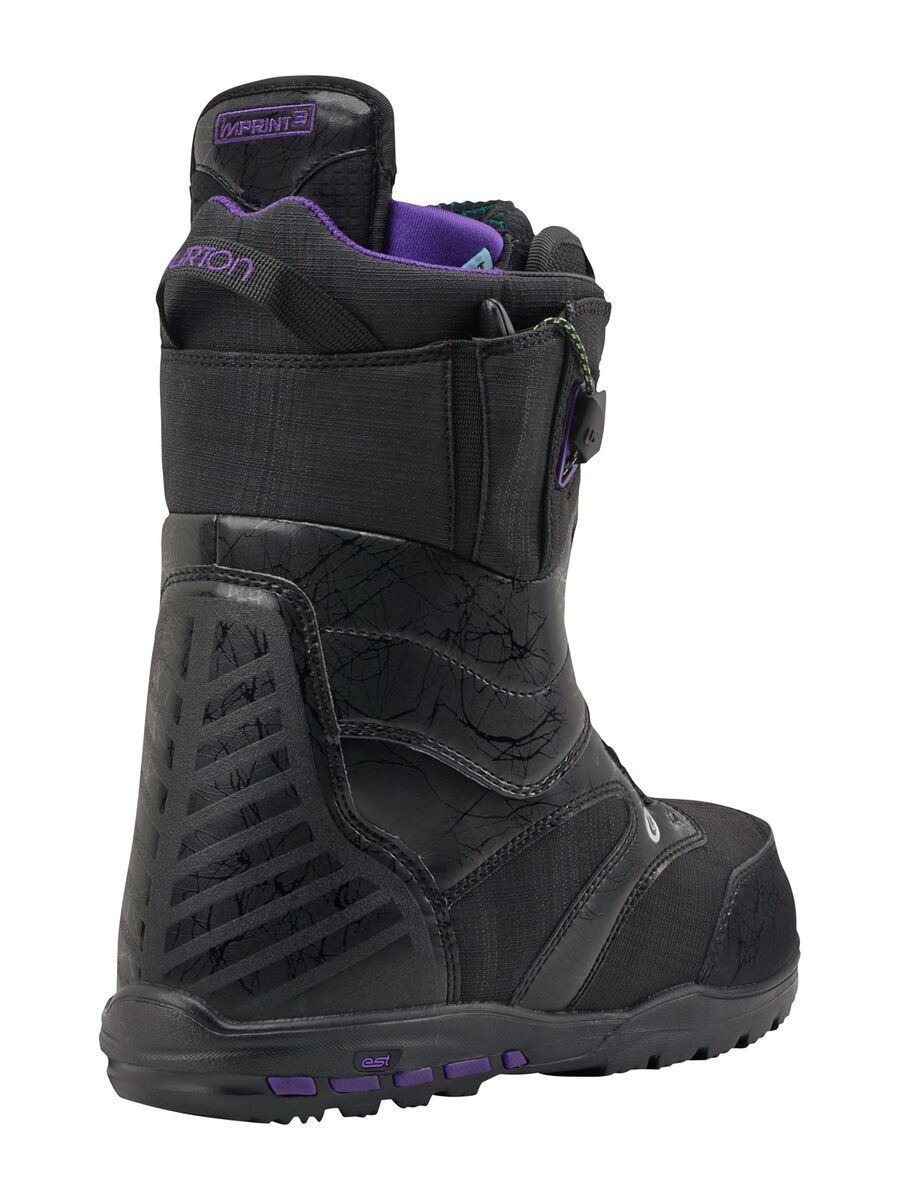 Burton Ritual, Black/Grape - Bild 2