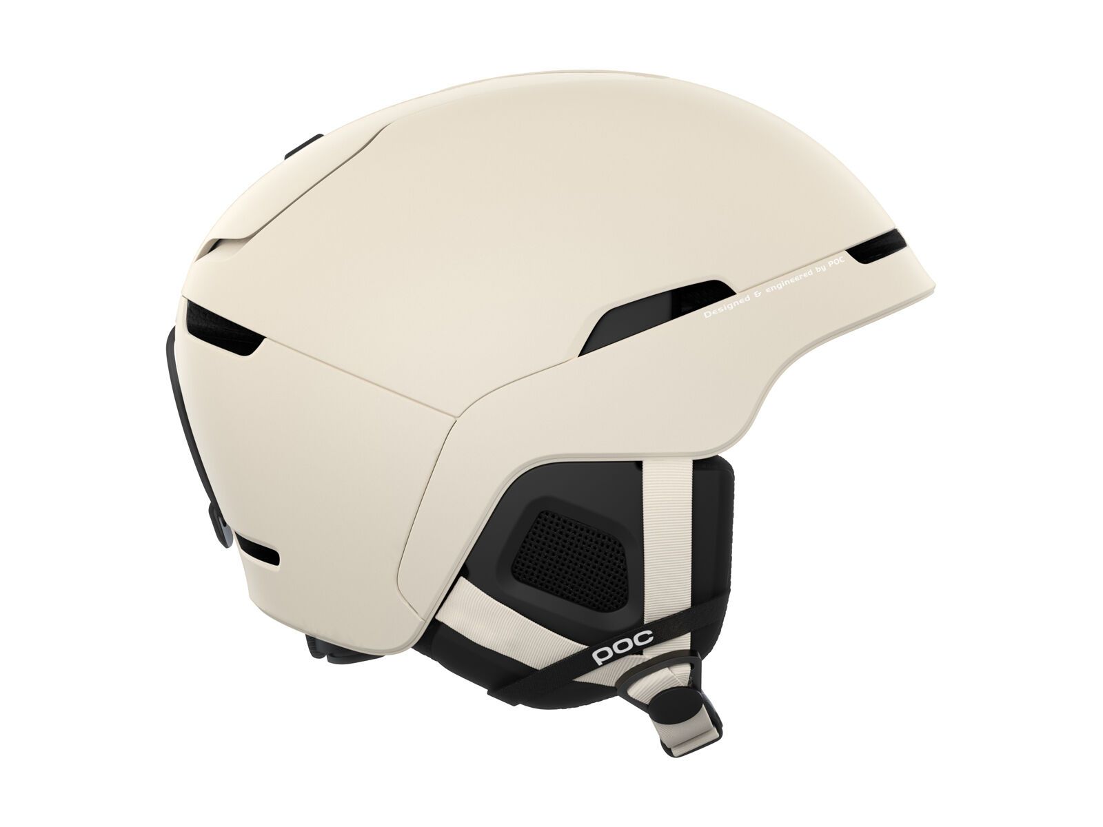 POC Obex MIPS, selentine off-white matt - Bild 3