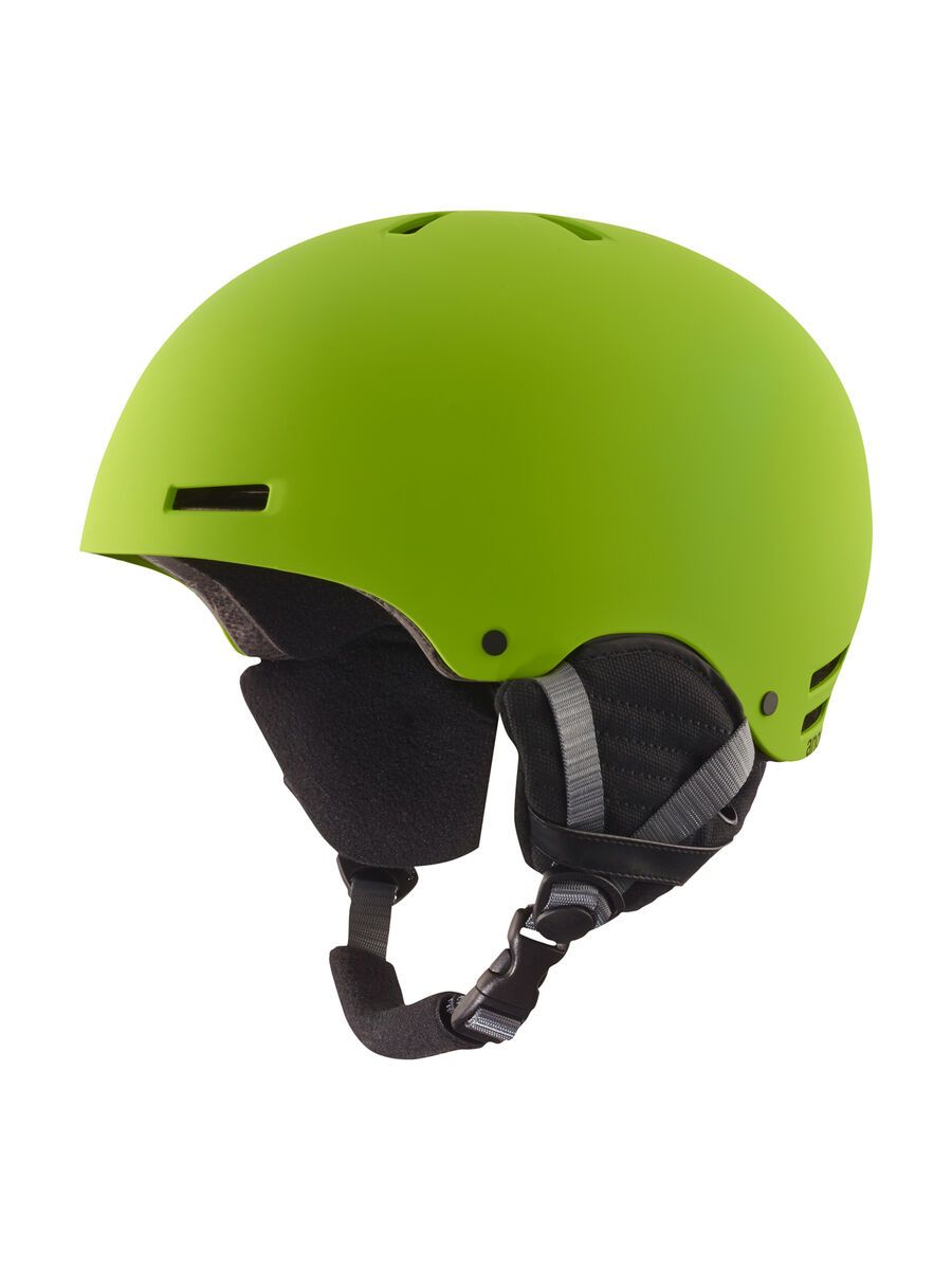 Anon Raider, dosed green - Bild 3