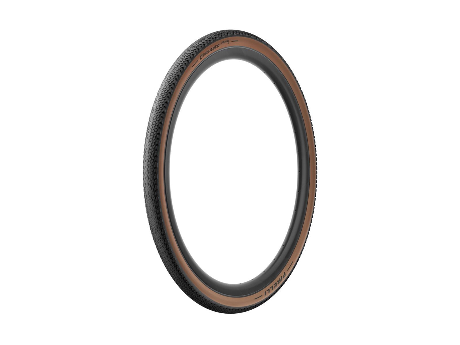 Pirelli Cinturato Gravel Hard Terrain TechWall - 700C, classic - Bild 3