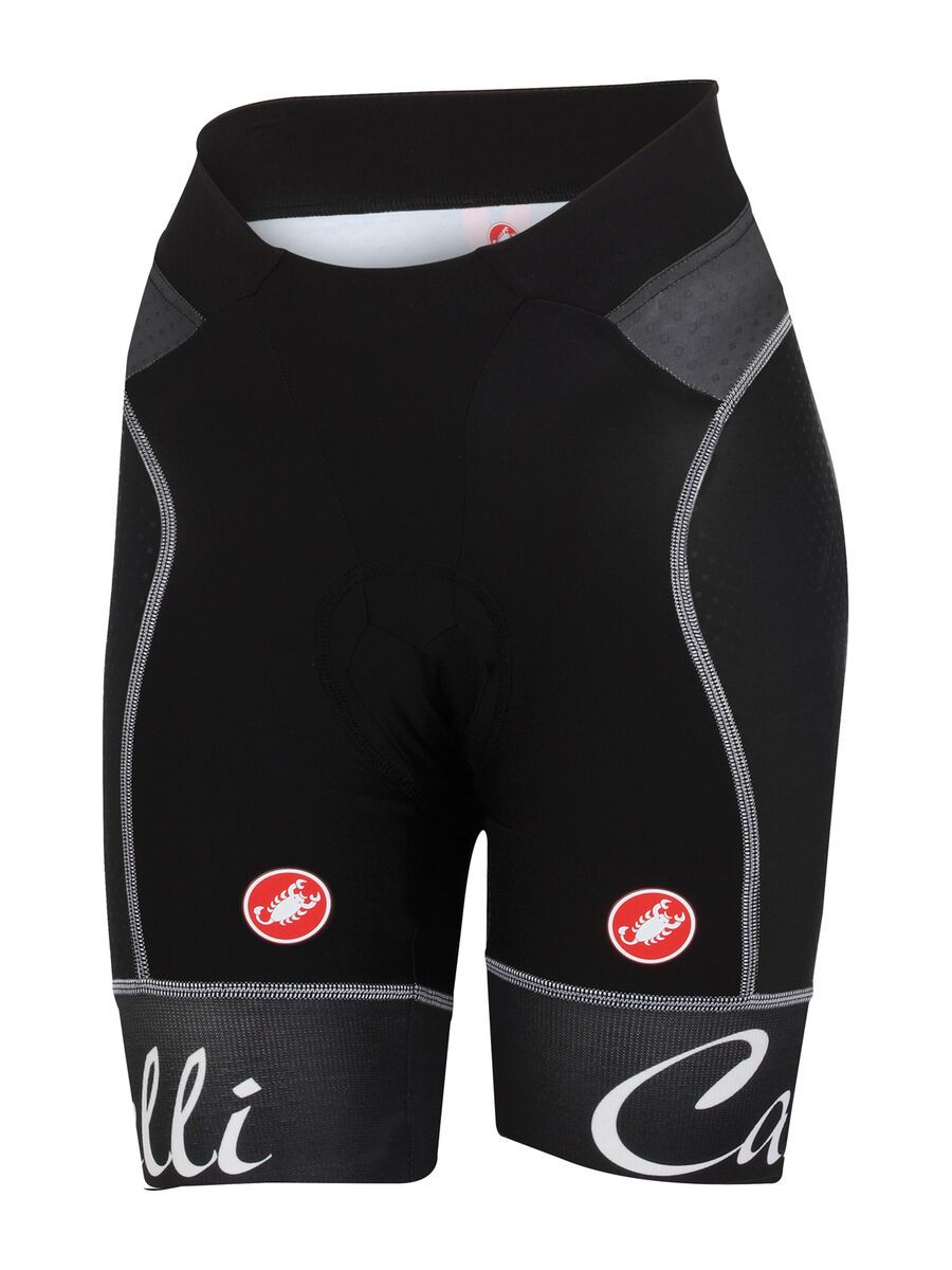 Castelli Free Aero W Short, black - Bild 1