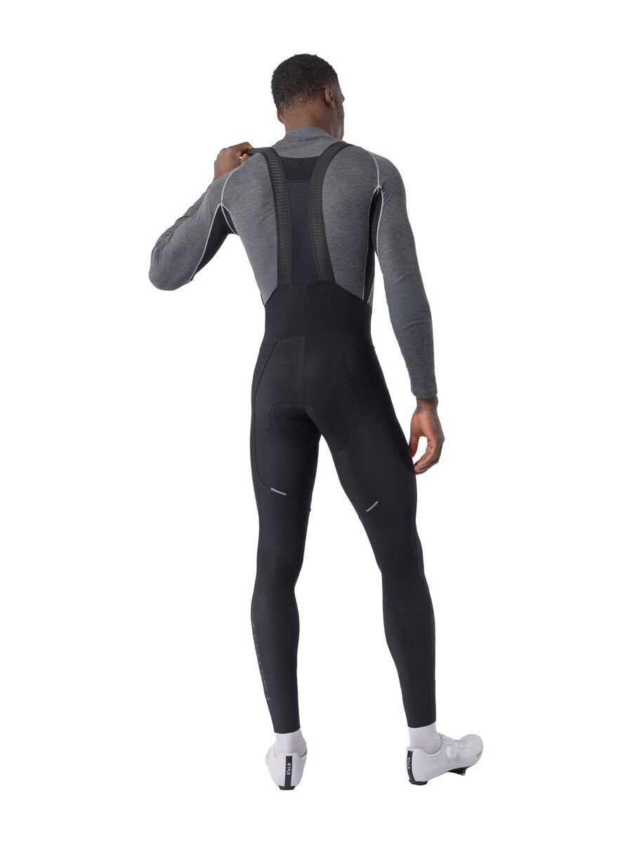 Castelli Espresso 2 Bibtight, black - Bild 8