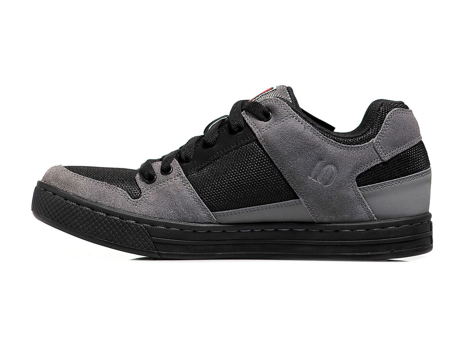 Five Ten Freerider, grey/black - Bild 3