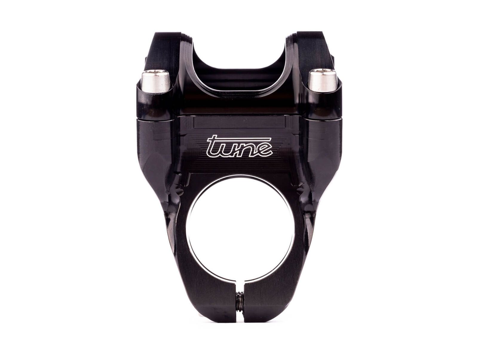 Tune GT35 + 5°, black - Bild 1