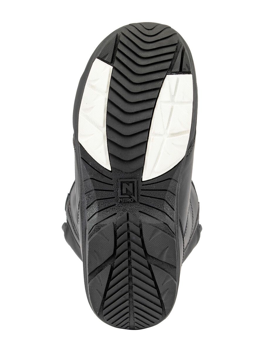 Nitro Flora TLS, black - Bild 3