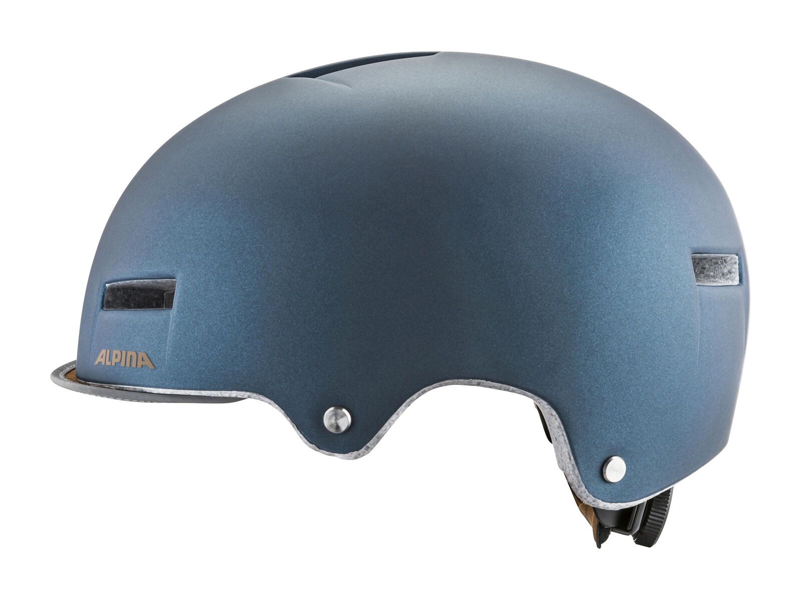 Alpina Grunerlokka, blue - Bild 2