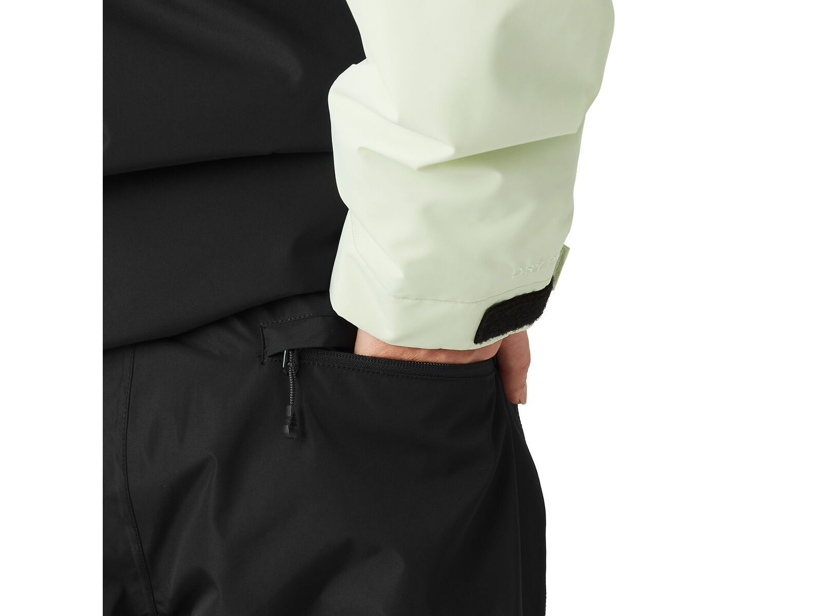 Picture Akna W Pants, black - Bild 10