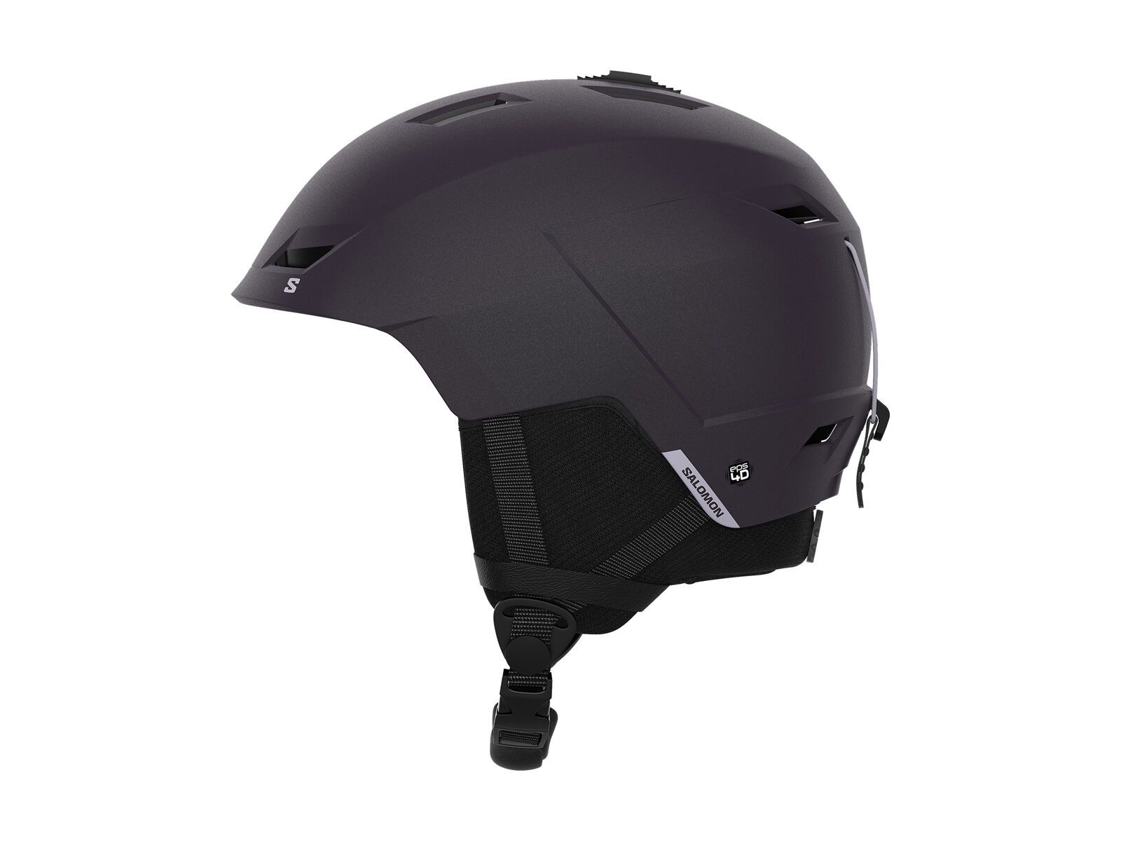 Salomon Icon LT, nightshade - Bild 4