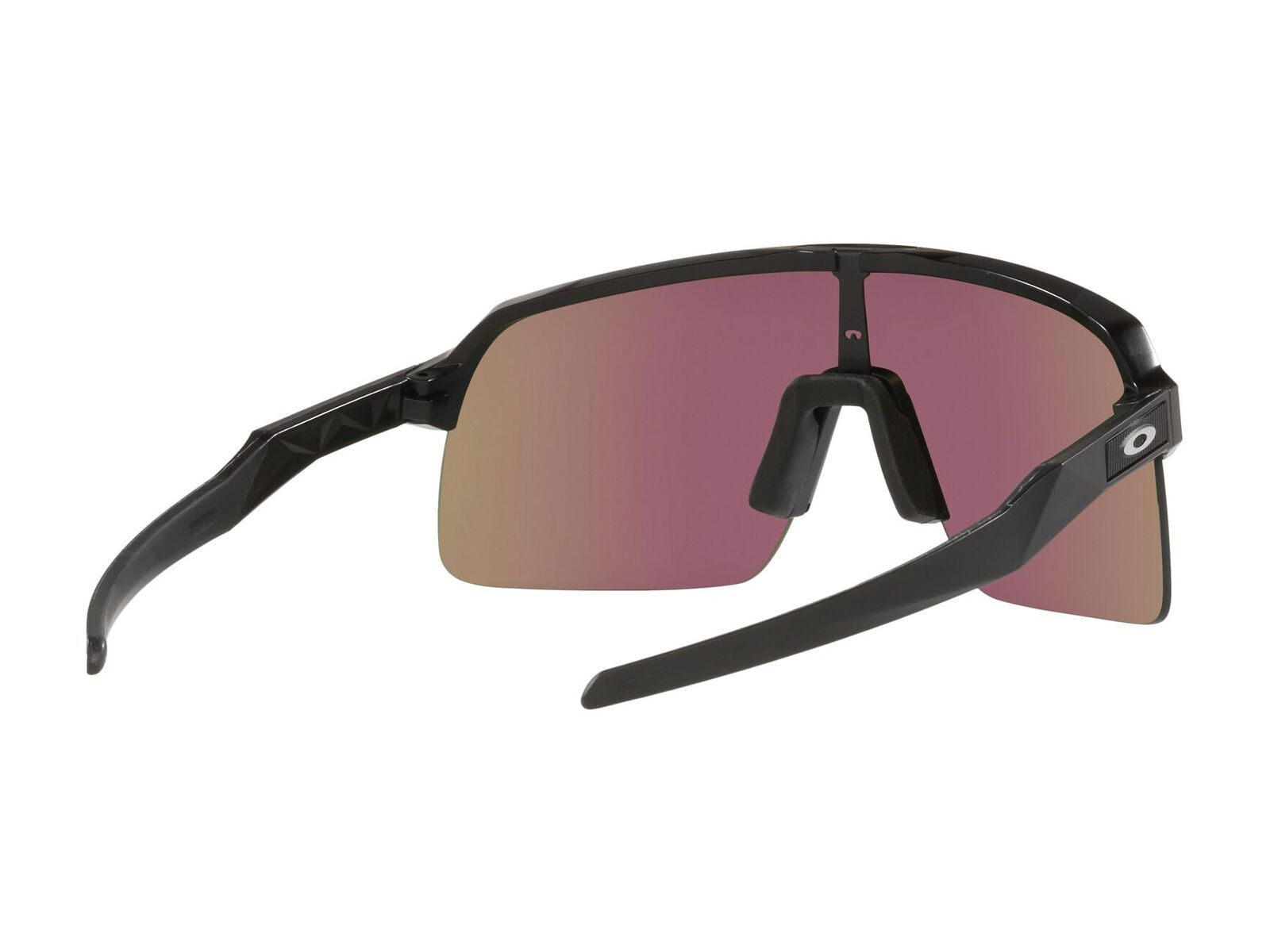 Oakley Sutro Lite, Prizm Sapphire / matte black - Bild 17