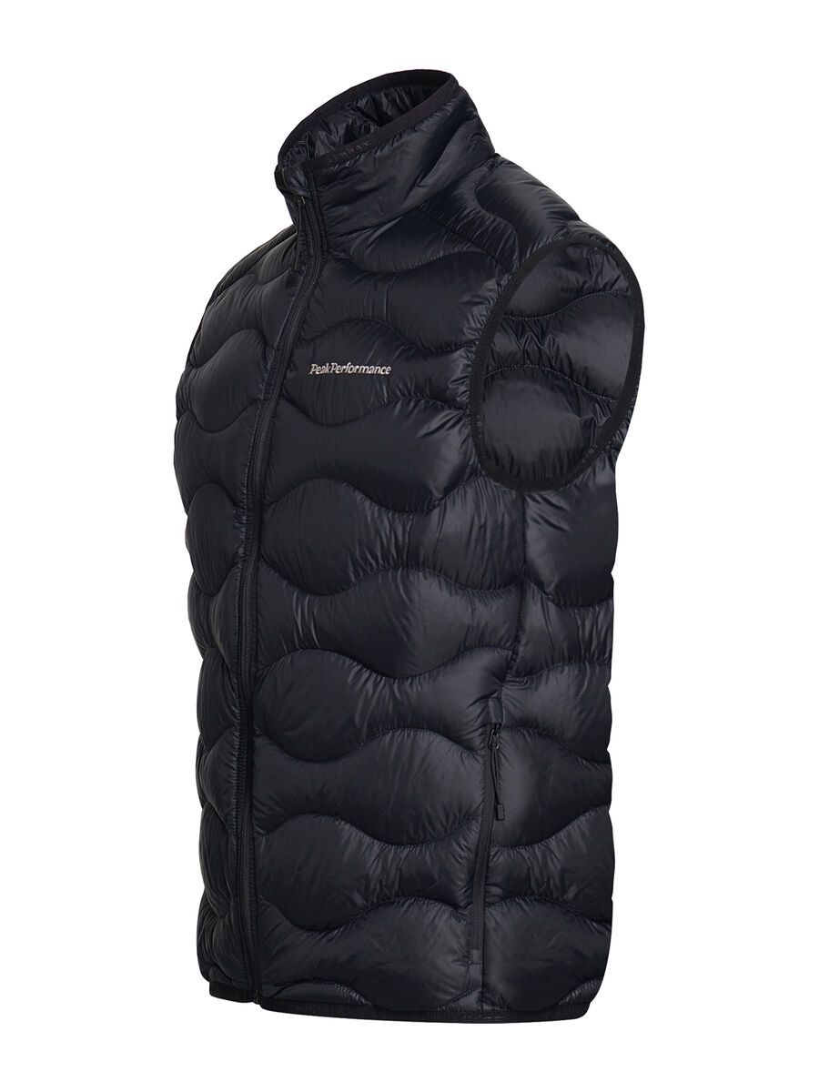 Peak Performance Helium Vest, black - Bild 2