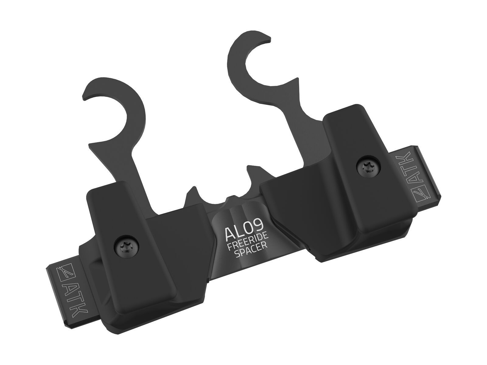 ATK Freeride Spacer 2020 AL09, black - Bild 1