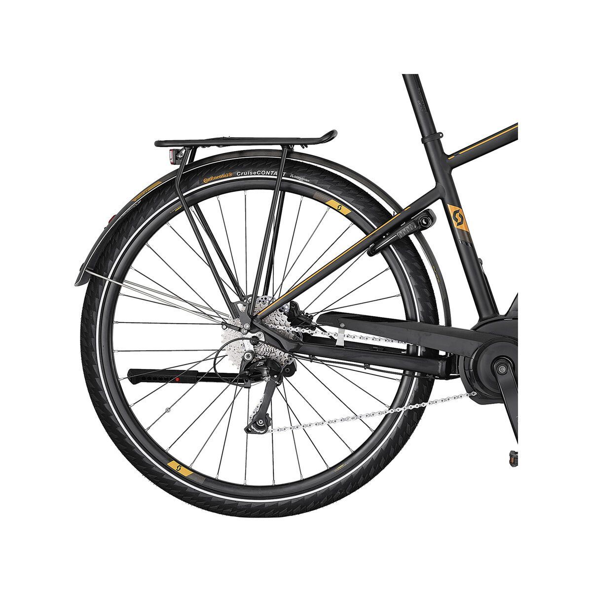 Scott E-Sub Sport 10 Men - Bild 4