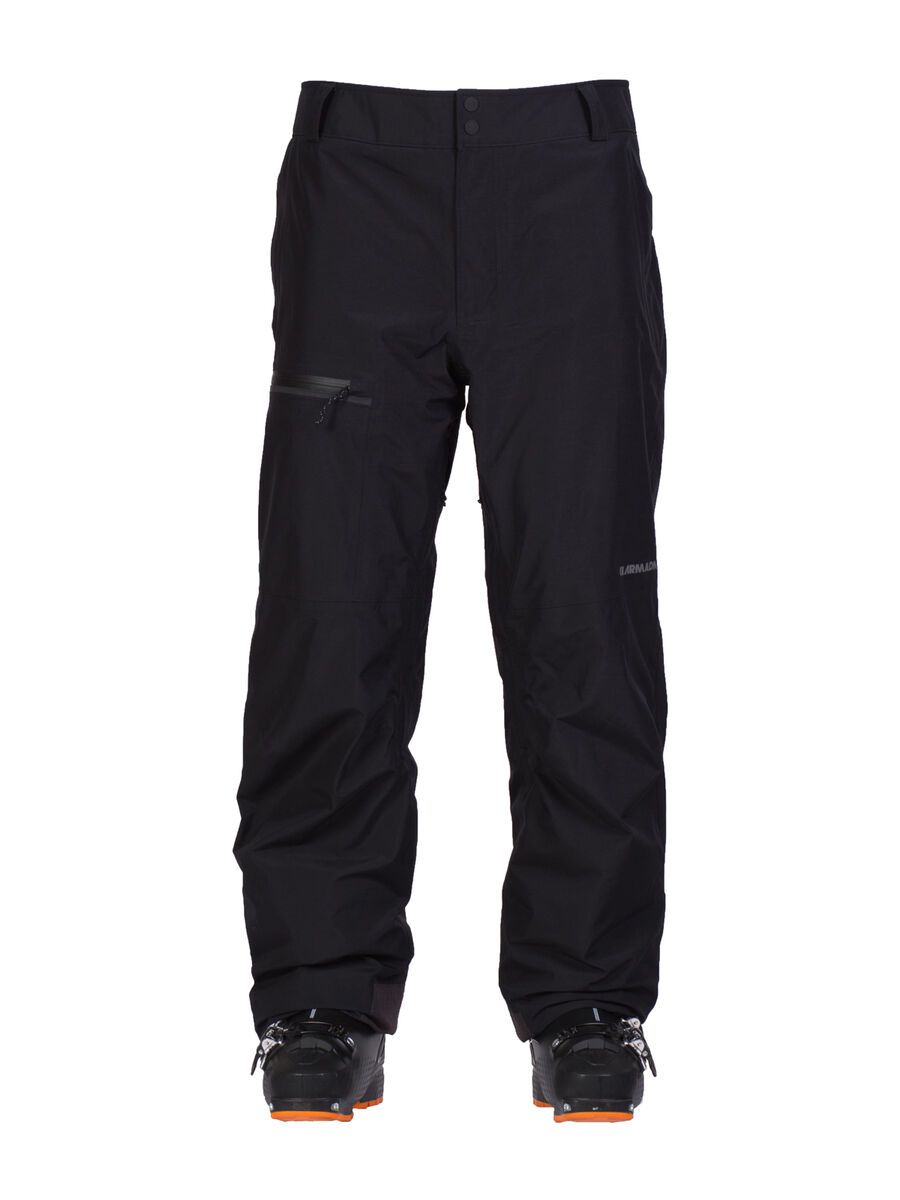 Armada Atlantis Gore-Tex Pant, black - Bild 1