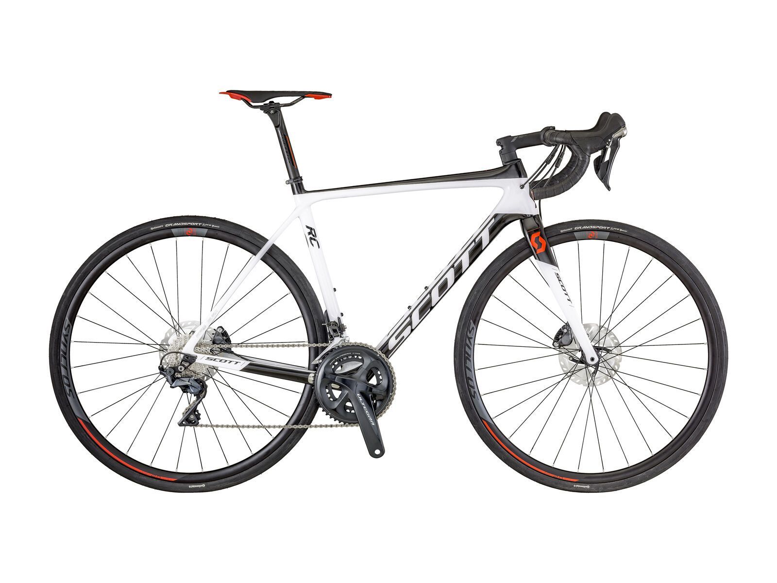 Scott Addict RC 20 Disc - Bild 1