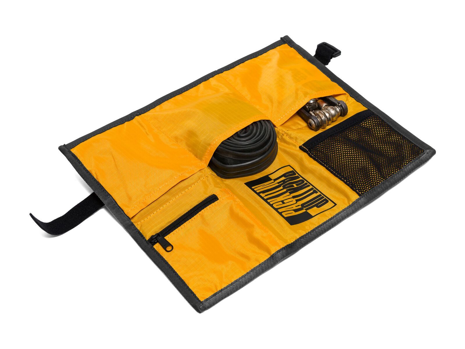 Capsuled Utility Bag, volcanic ash - Bild 6