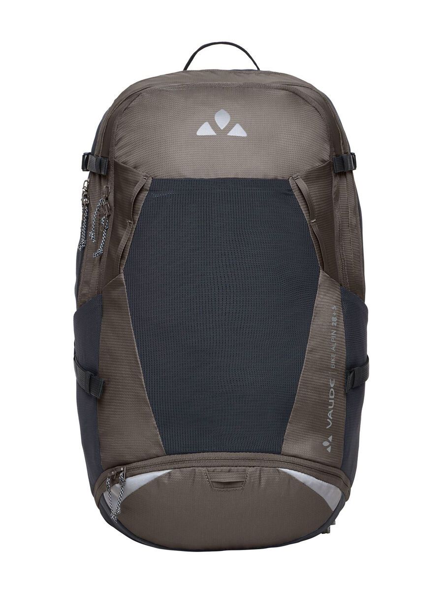 Vaude Bike Alpin 28+5, coconut - Bild 3