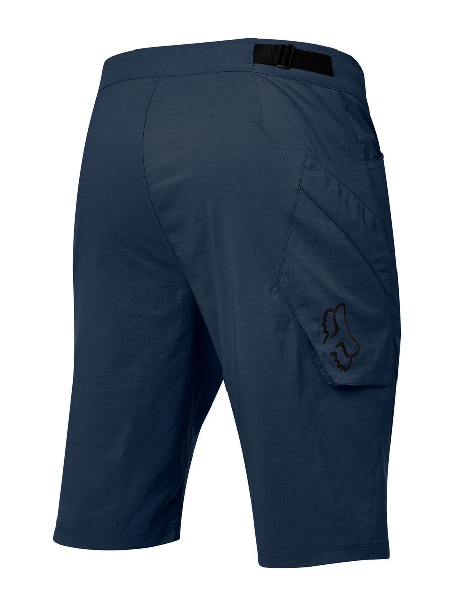Fox Ranger Utility Short with Liner, navy - Bild 4