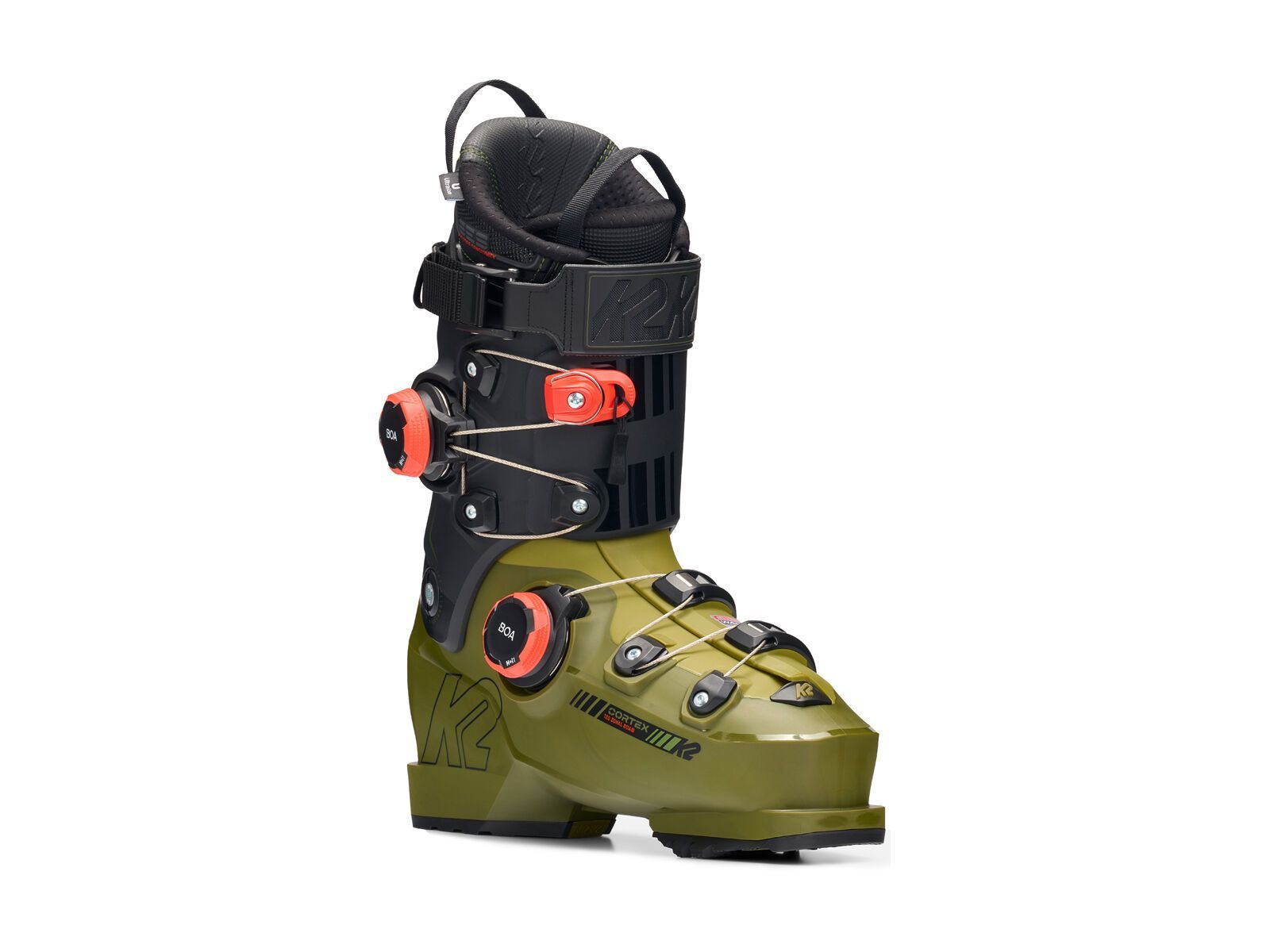 K2 Cortex 120 Zonal BOA - Bild 2