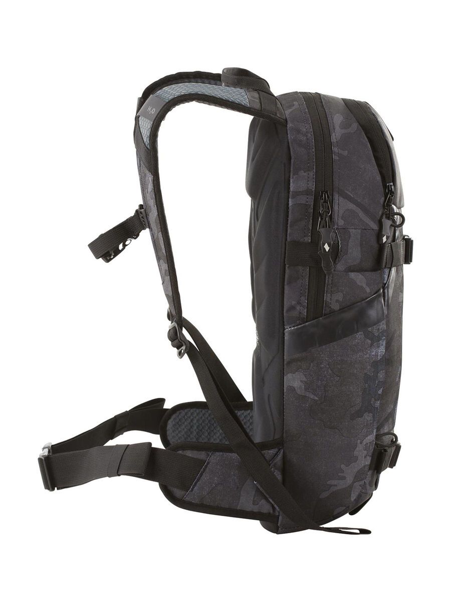 Nitro Rover 14, forged camo - Bild 3