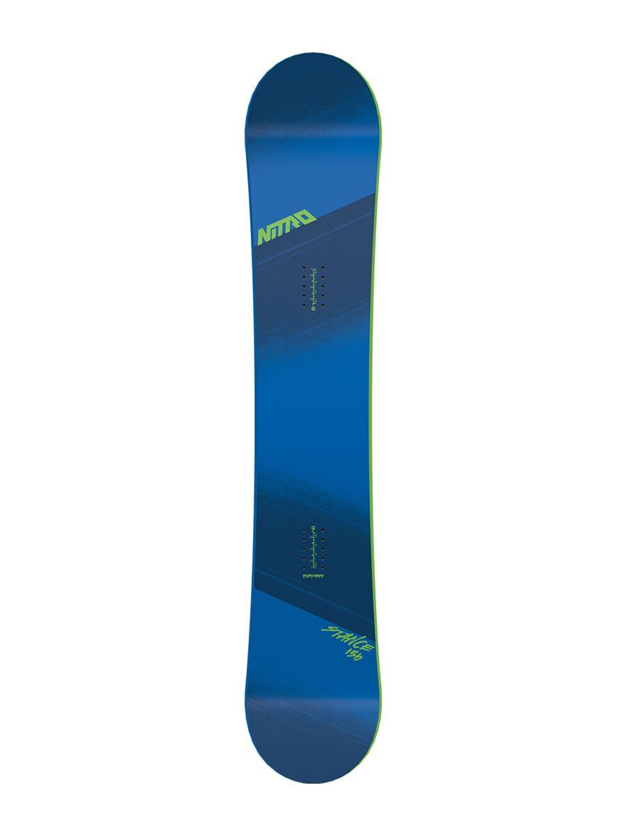Set: Nitro Stance 2016 + Flow Five (1513175S) - Bild 2
