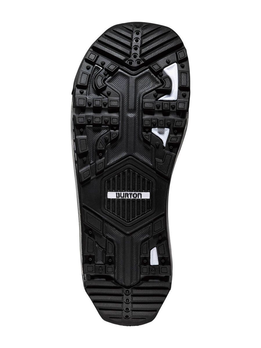 Burton Hail - Restricted, Black/White Fade - Bild 3