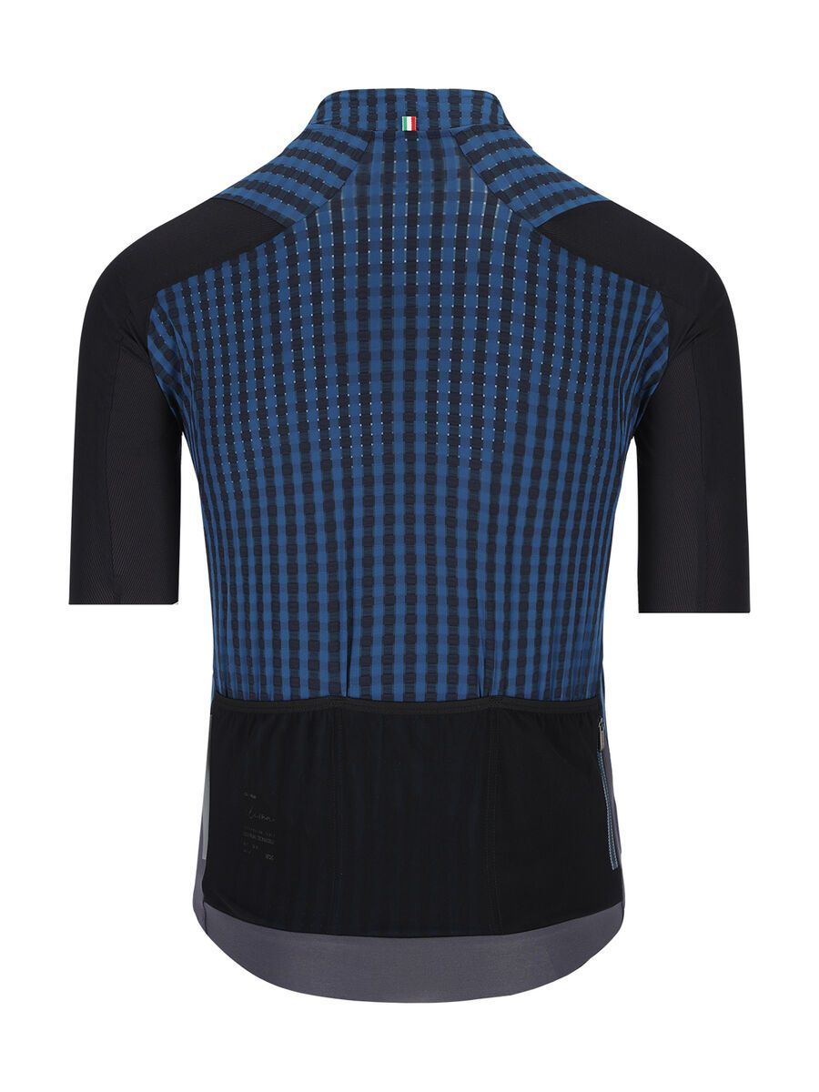 Q36.5 Dottore Clima Jersey, navy blue - Bild 2