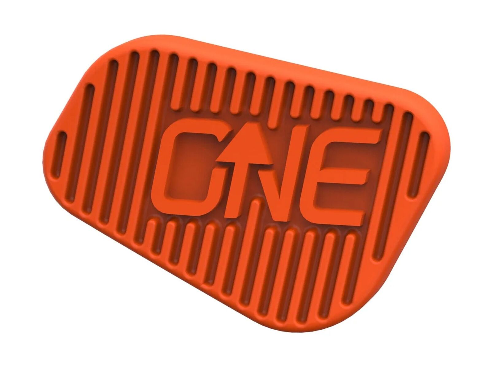 OneUp Components Lever Cushion (V3 Dropper Remote), orange - Bild 1