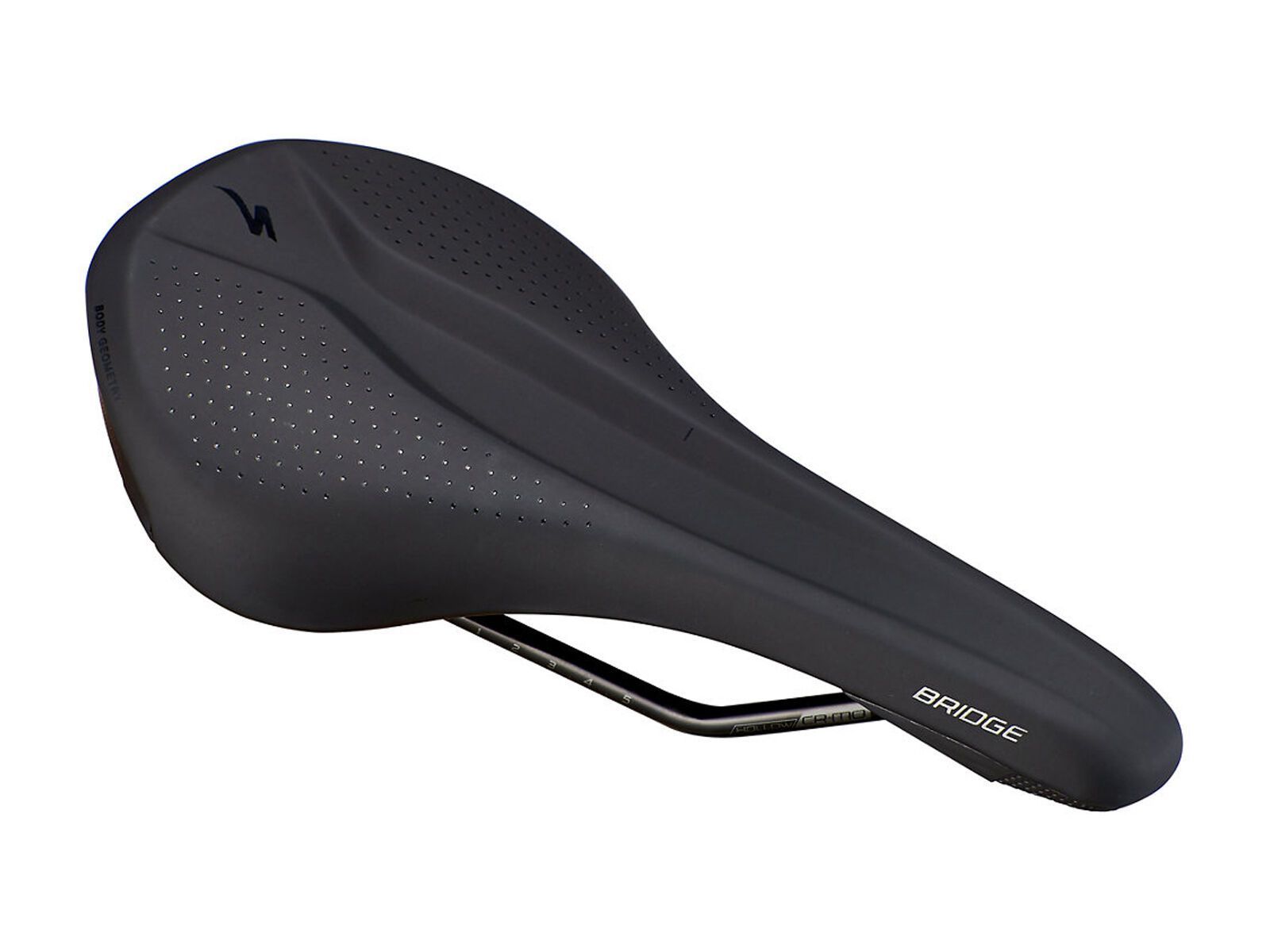 Specialized Bridge Comp - 143 mm, black - Bild 1