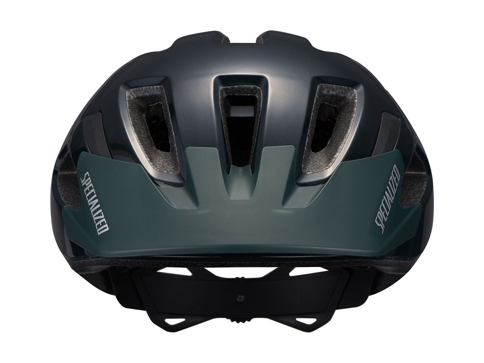 Specialized Shuffle Child LED MIPS (ANGi komp.), forest green/oasis - Bild 2