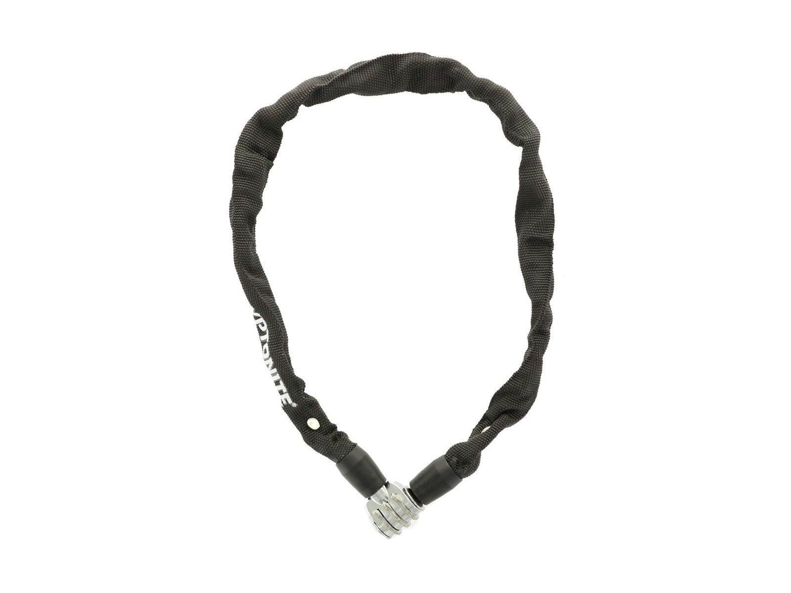 Kryptonite Keeper 465 Combo Chain, black - Bild 1