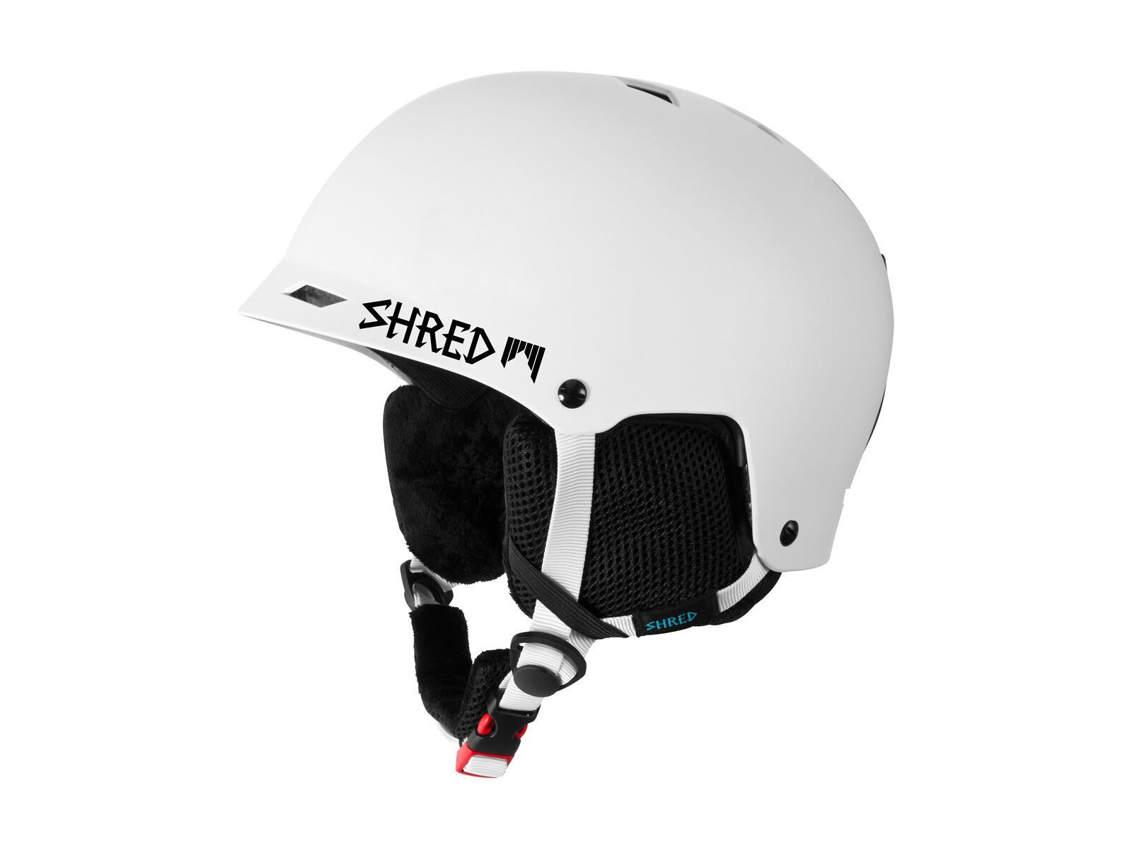 Shred Half Brain, b-line - Bild 1