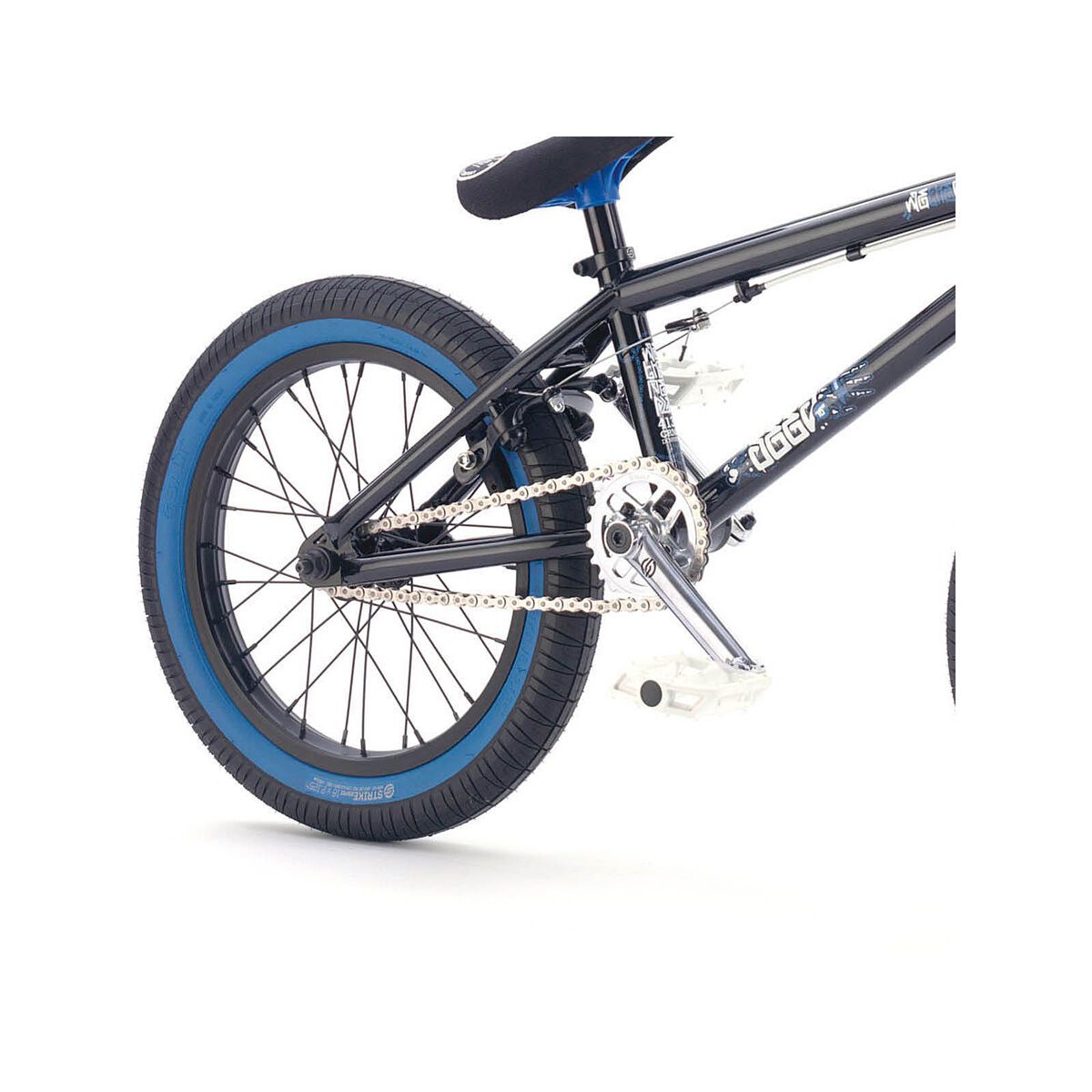 WeThePeople Seed 16, schwarz - Bild 4